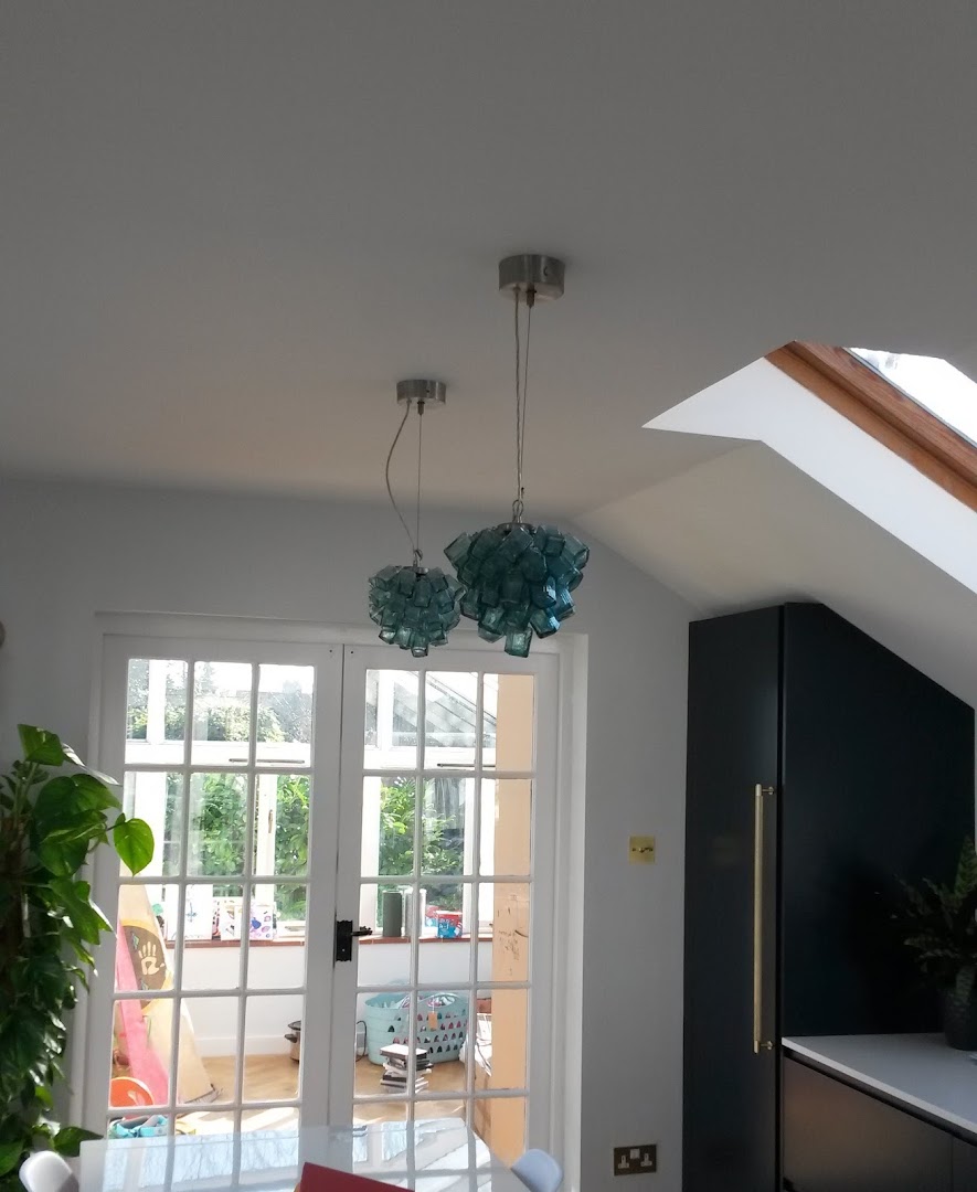 Paul Parker Electrician — Photos 1
