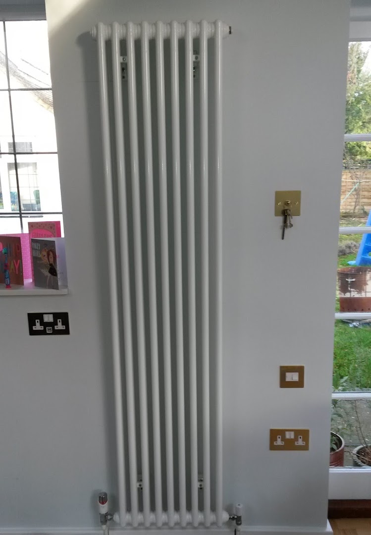 Paul Parker Electrician — Photos 8